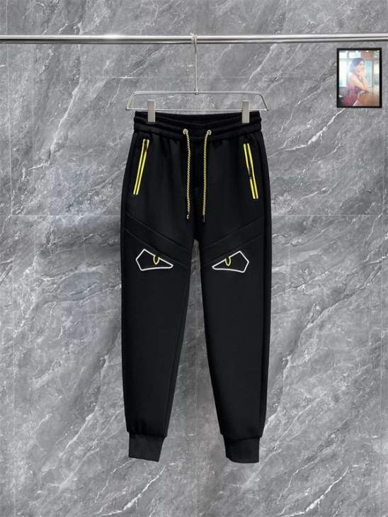 Picture of Fendi Long Pants _SKUFendiM-3XL12yx3714761